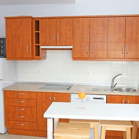 Vivienda Vacacional Camino Del Senderista Lodero Bagian luar foto