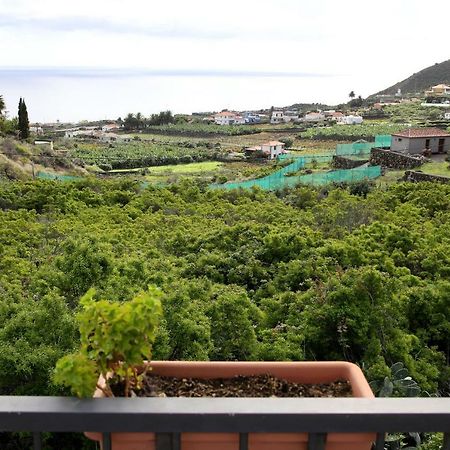 Vivienda Vacacional Camino Del Senderista Lodero Bagian luar foto