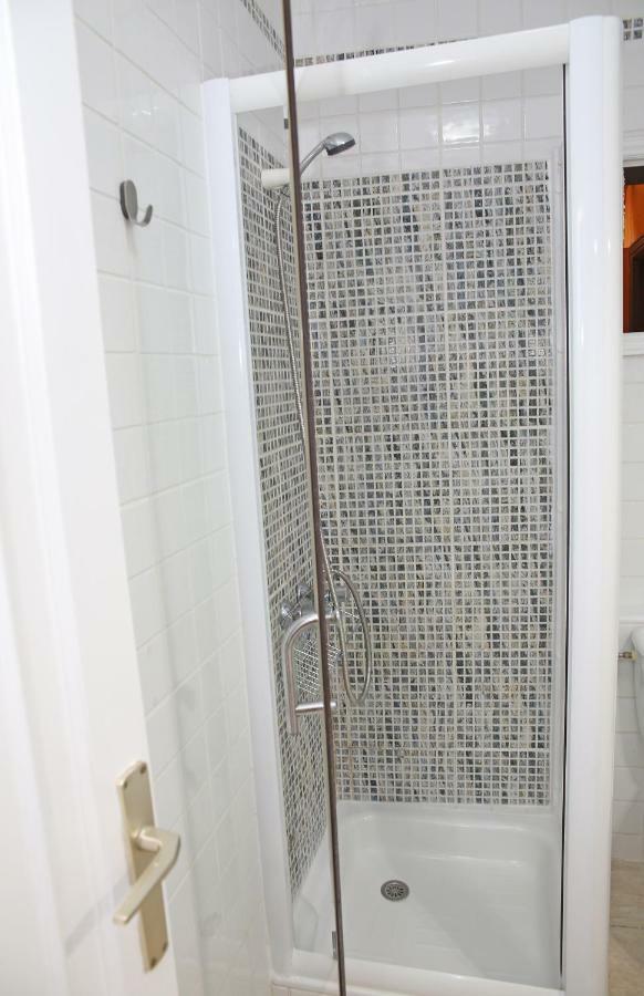 Vivienda Vacacional Camino Del Senderista Lodero Bagian luar foto